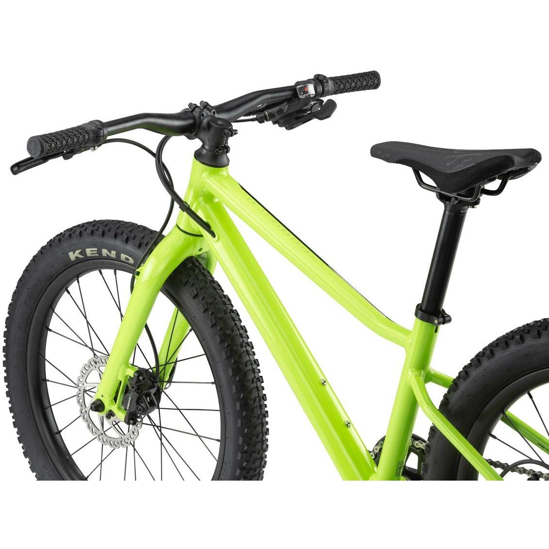 BMC Twostroke AL 20'' V1 Kids Bike