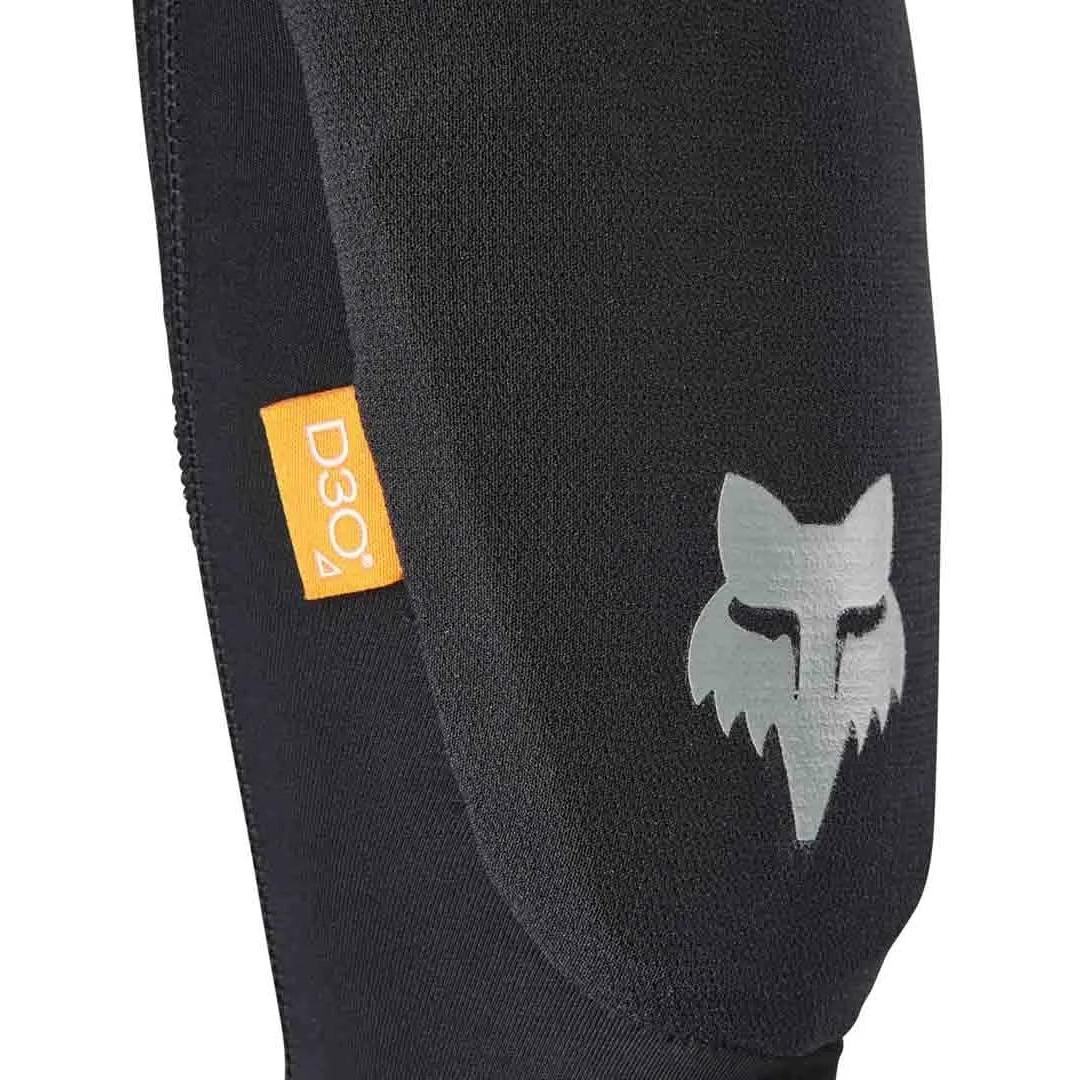 Fox Enduro Youth Elbow Sleeve Black 2025