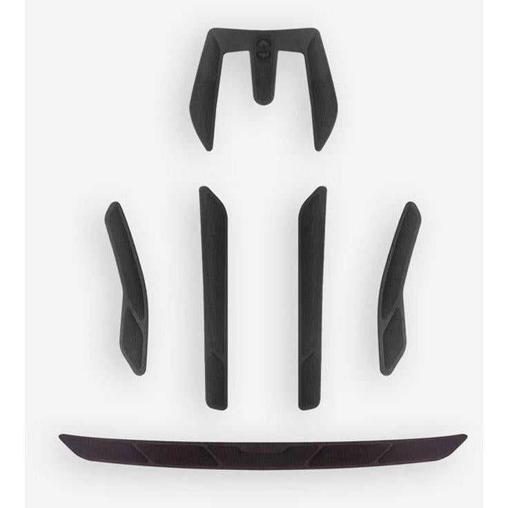 Met Rivale II Replacment Helmet Pads