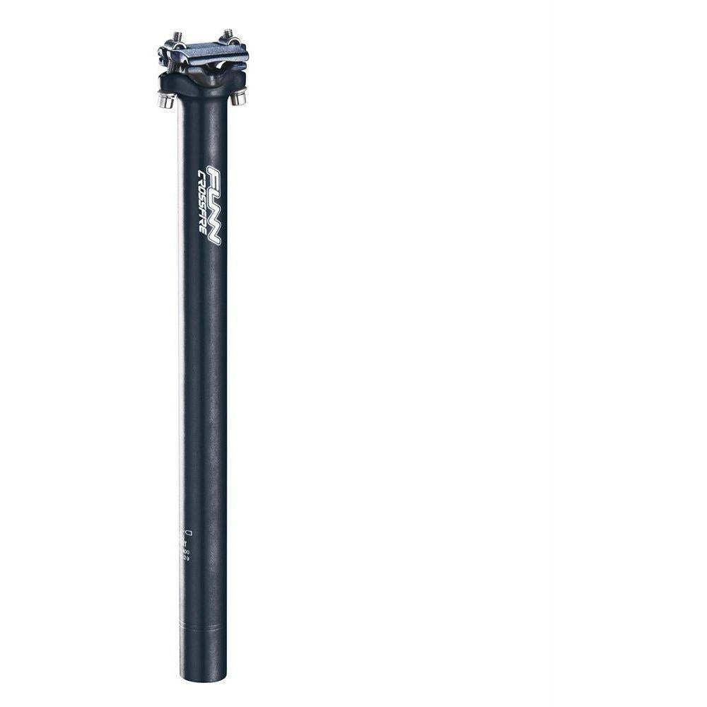 FUNN Crossfire AL6061 Seat Post Size 30.9 x 400mm
