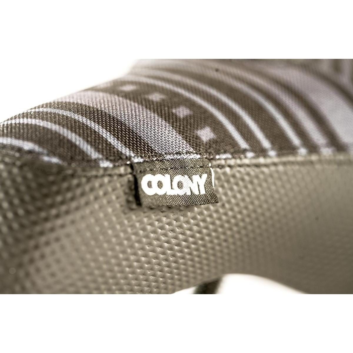 Colony BMX Paterico Pivotal Bike Seat