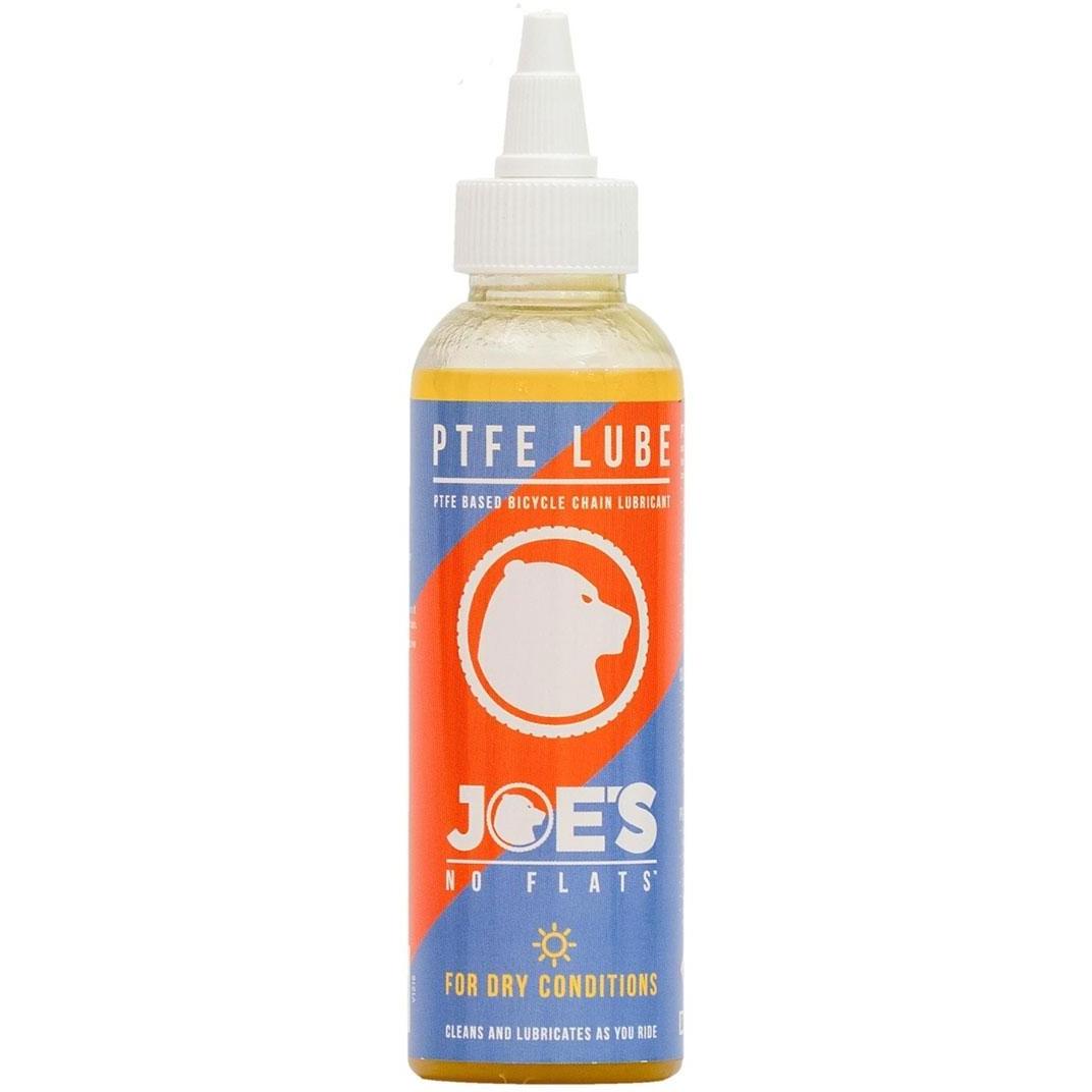 Joes Dry Conditions Lube 125mL Mini Drop Nozzle