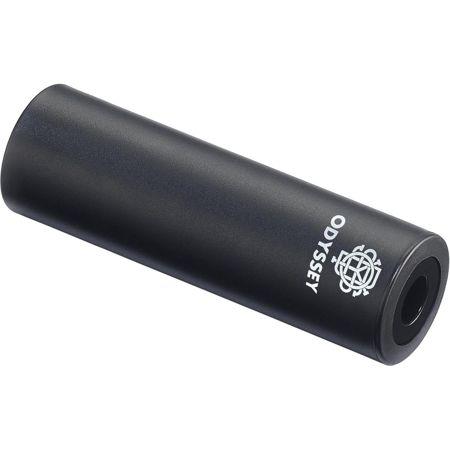 Odyssey Graduate Axle Peg 127 x 38mm Black