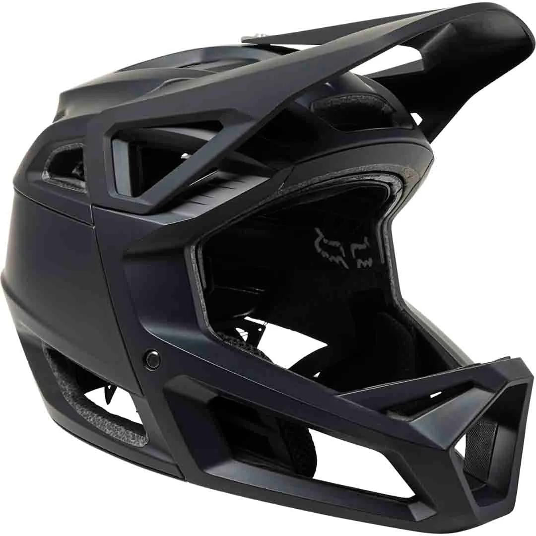 Fox Proframe RS Fullface MIPS Helmet Black