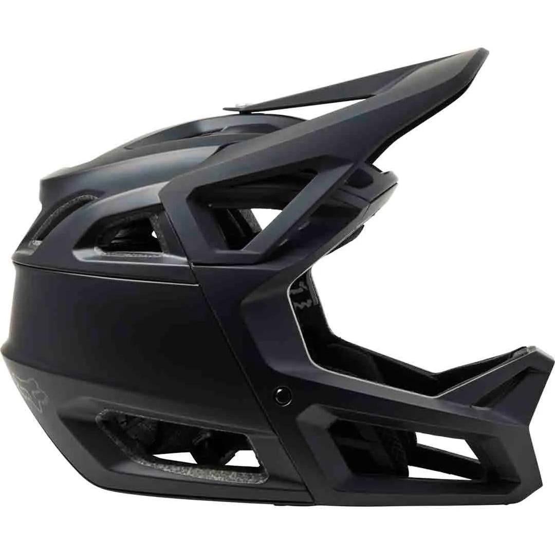 Fox Proframe RS Fullface MIPS Helmet Black