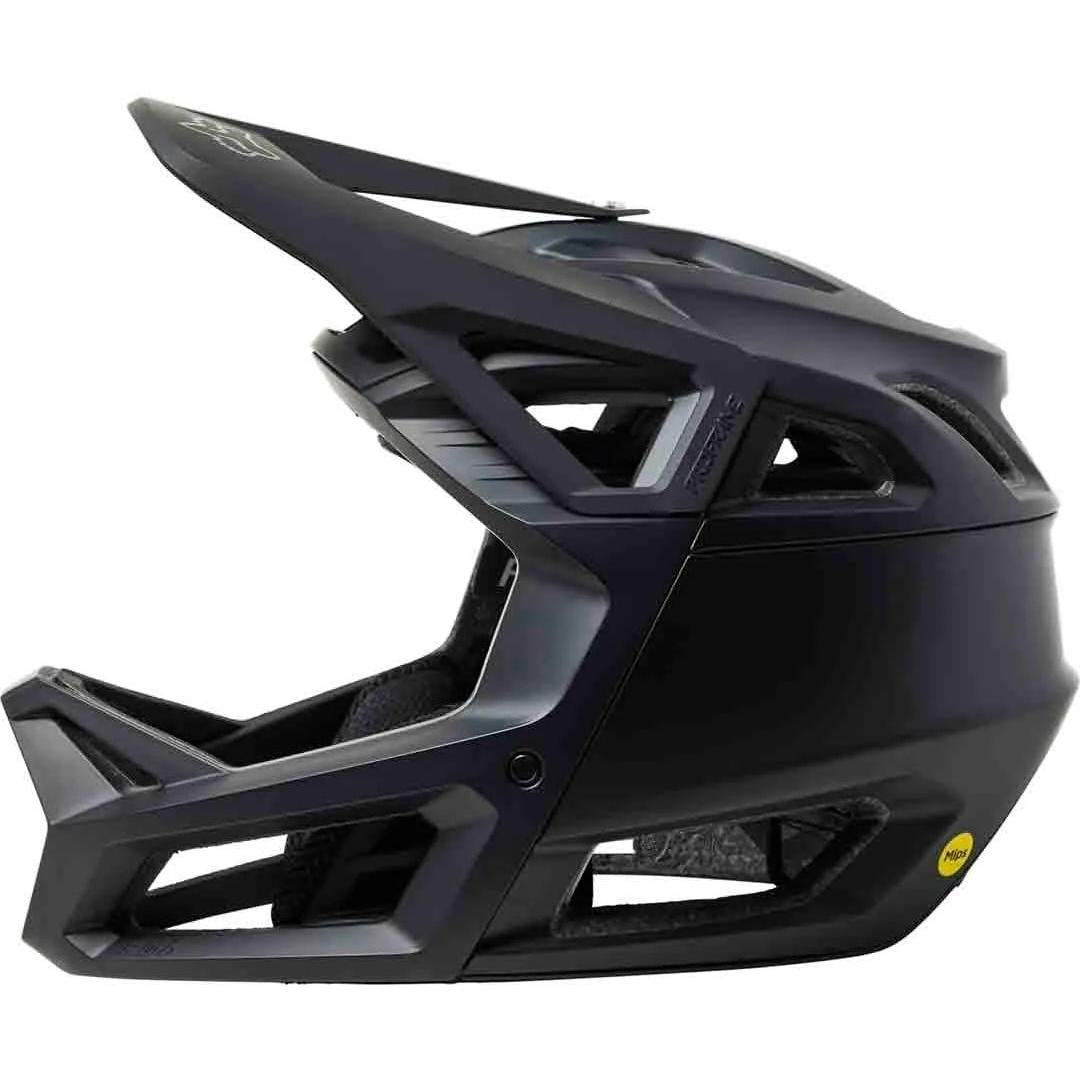 Fox Proframe RS Fullface MIPS Helmet Black