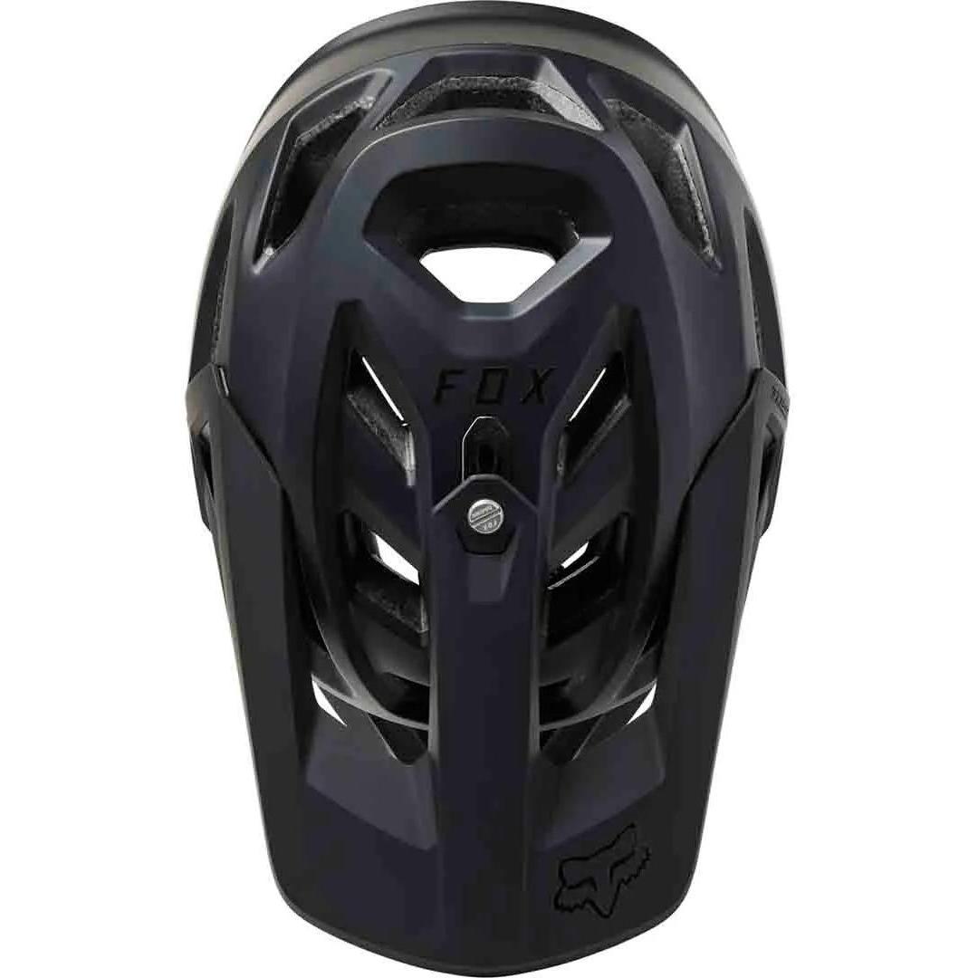 Fox Proframe RS Fullface MIPS Helmet Black