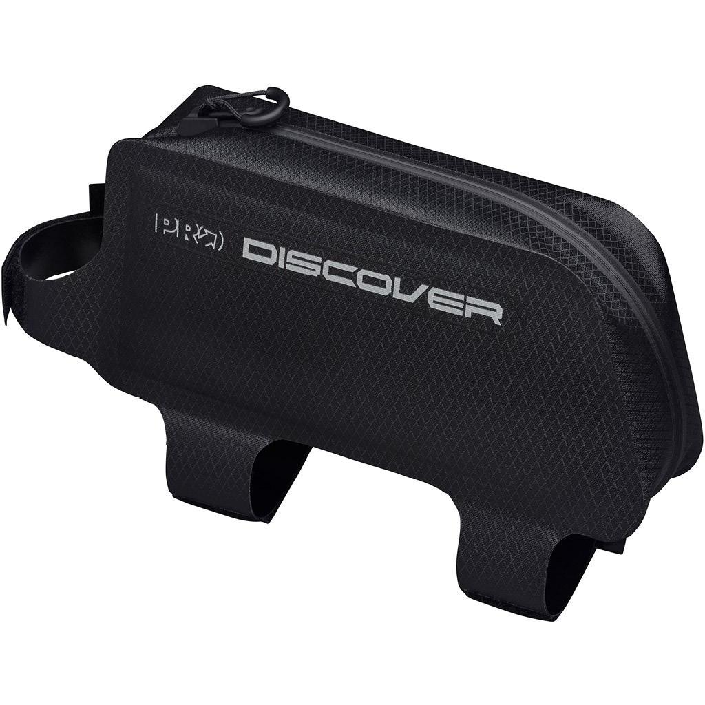 Pro Top Tube Gravel Bag 0.7 Litres