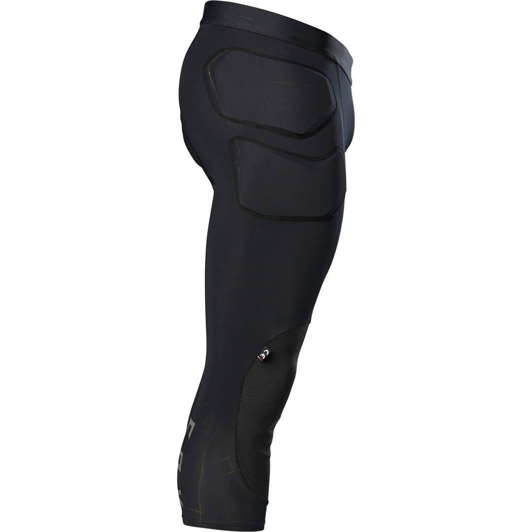 FOX Baseframe Pro Padded Tights Medium Black