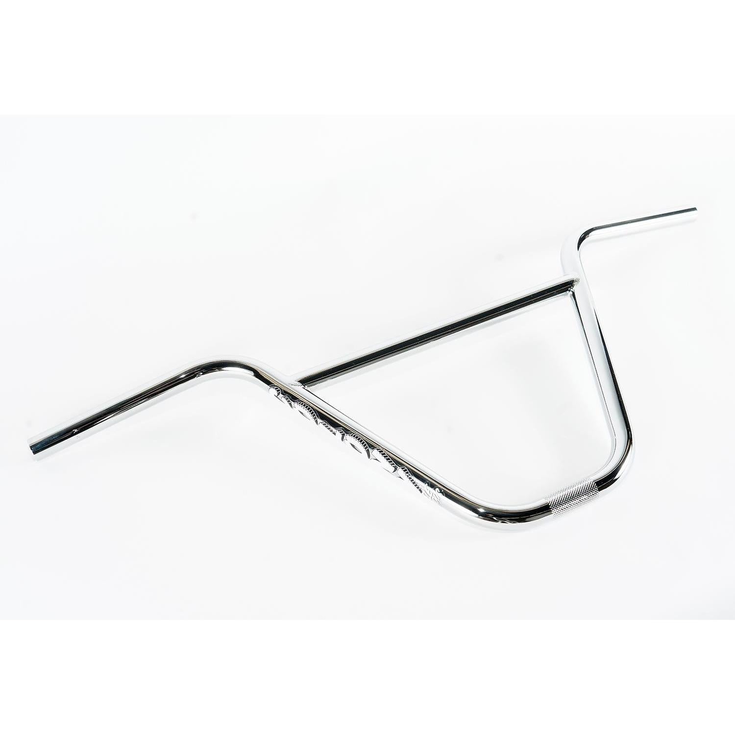 Colony ELEsacious BMX Handlebars 11'' Chrome