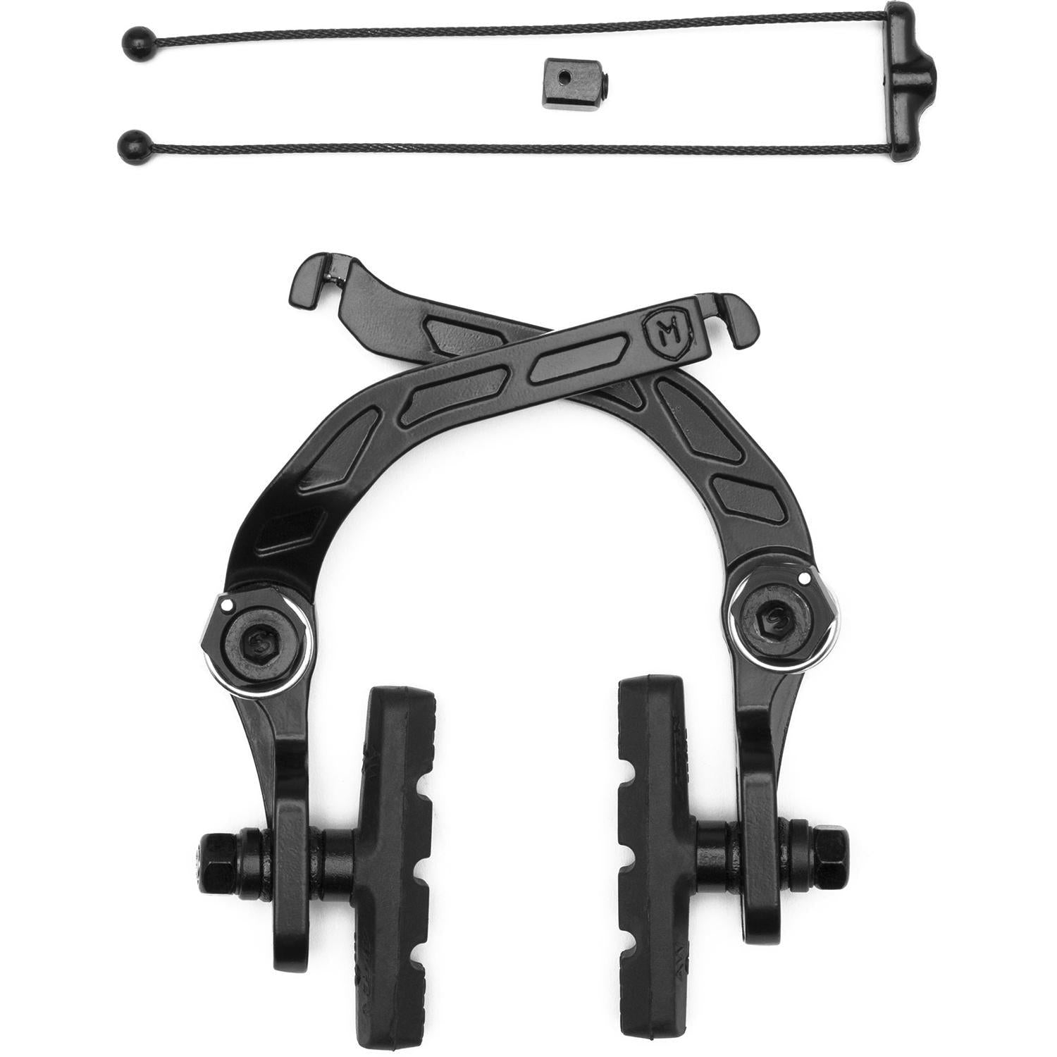 Mission Rear Cease V2 Brake
