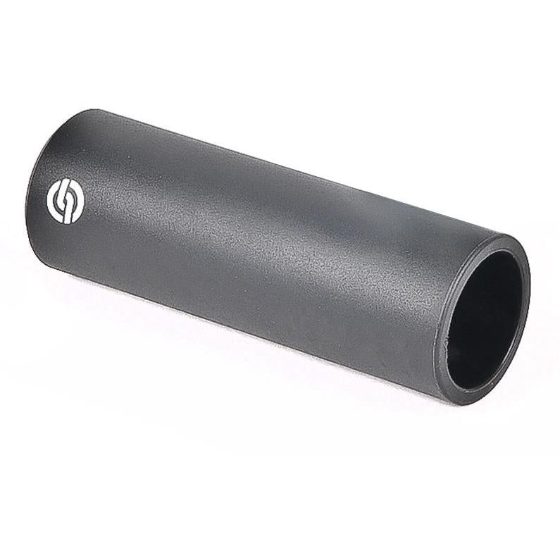 Salt AM Nylon Axle Peg Sleeve Set 115 x 37mm Black