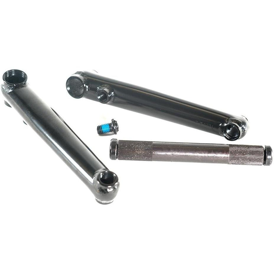 BMX Cranks & Cranksets