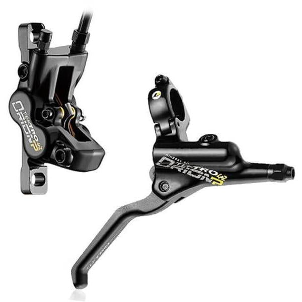 Tektro Hydraulic Disc Brakes Rear 1500mm