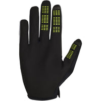 Fox Ranger MTB Gloves Steel Grey
