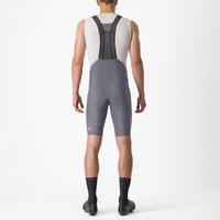 Castelli Espresso Mens Bibknicks Smoky Grey