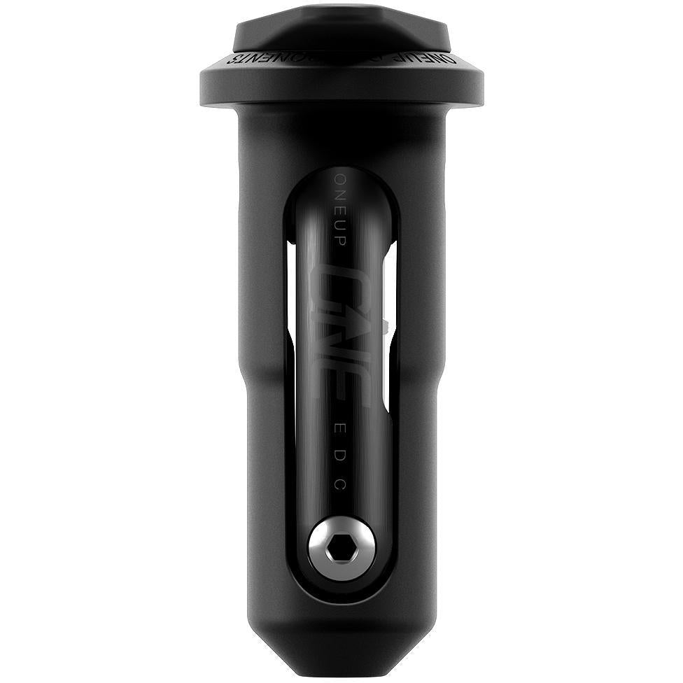 OneUp Components EDC Lite MTB On-Bike Tool Storage Black