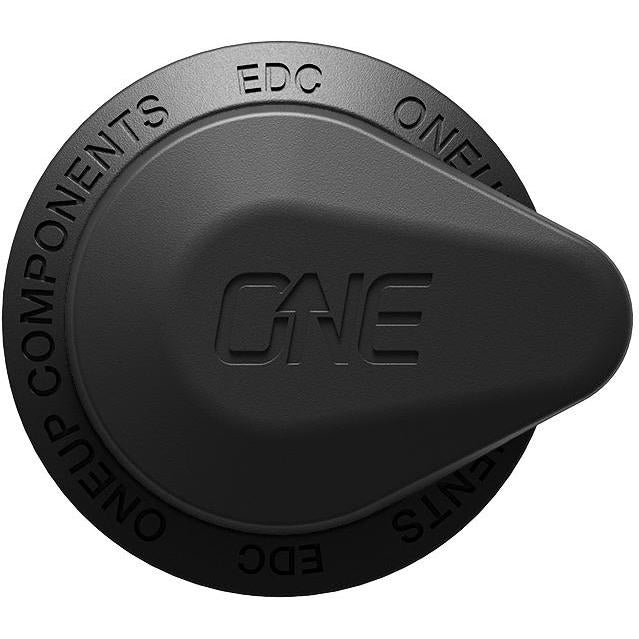 OneUp Components EDC Lite MTB On-Bike Tool Storage Black