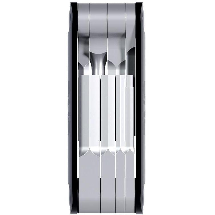 OneUp Components EDC Lite MTB On-Bike Tool Storage Black