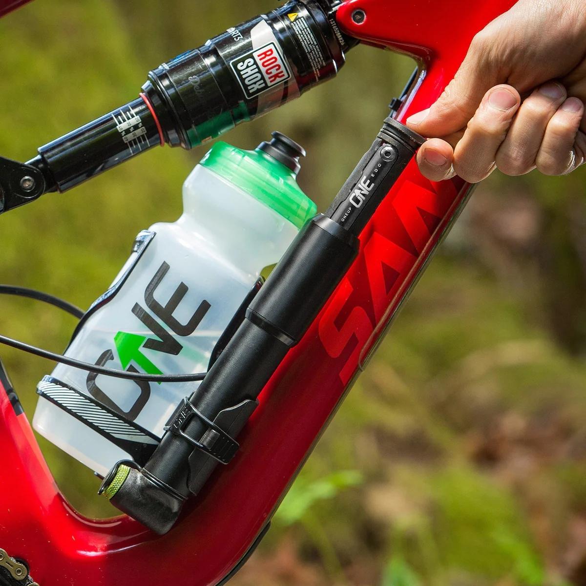 OneUp Components EDC Hand Pump 70cc