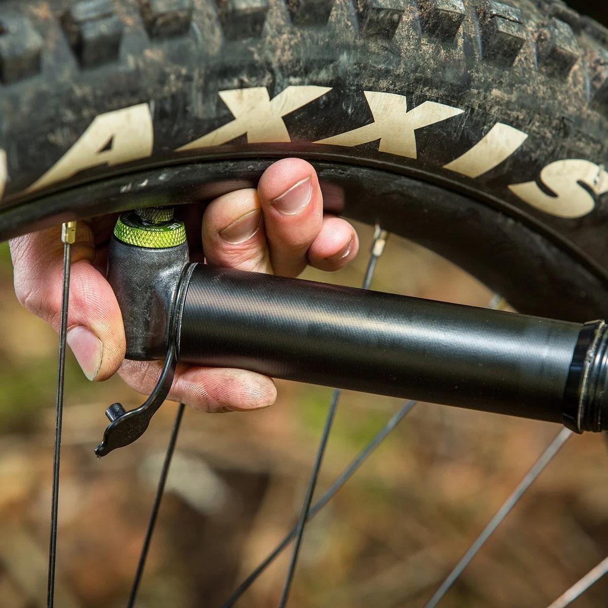 OneUp Components EDC Hand Pump 70cc