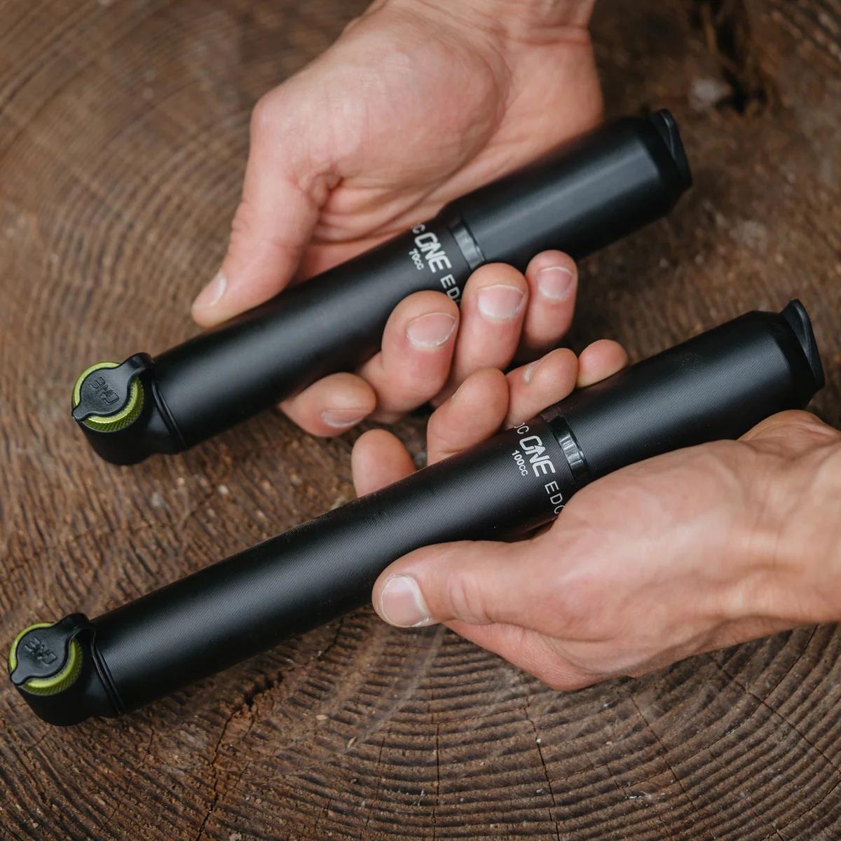OneUp Components EDC Hand Pump 70cc