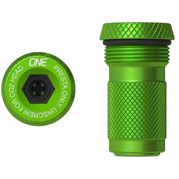 OneUp Components EDC Hand Pump 70cc