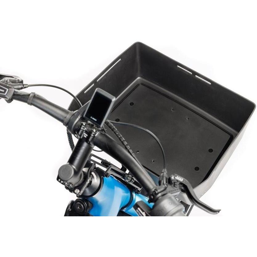 Cube ACID Front Basket 15 HIC RILink 15L Black
