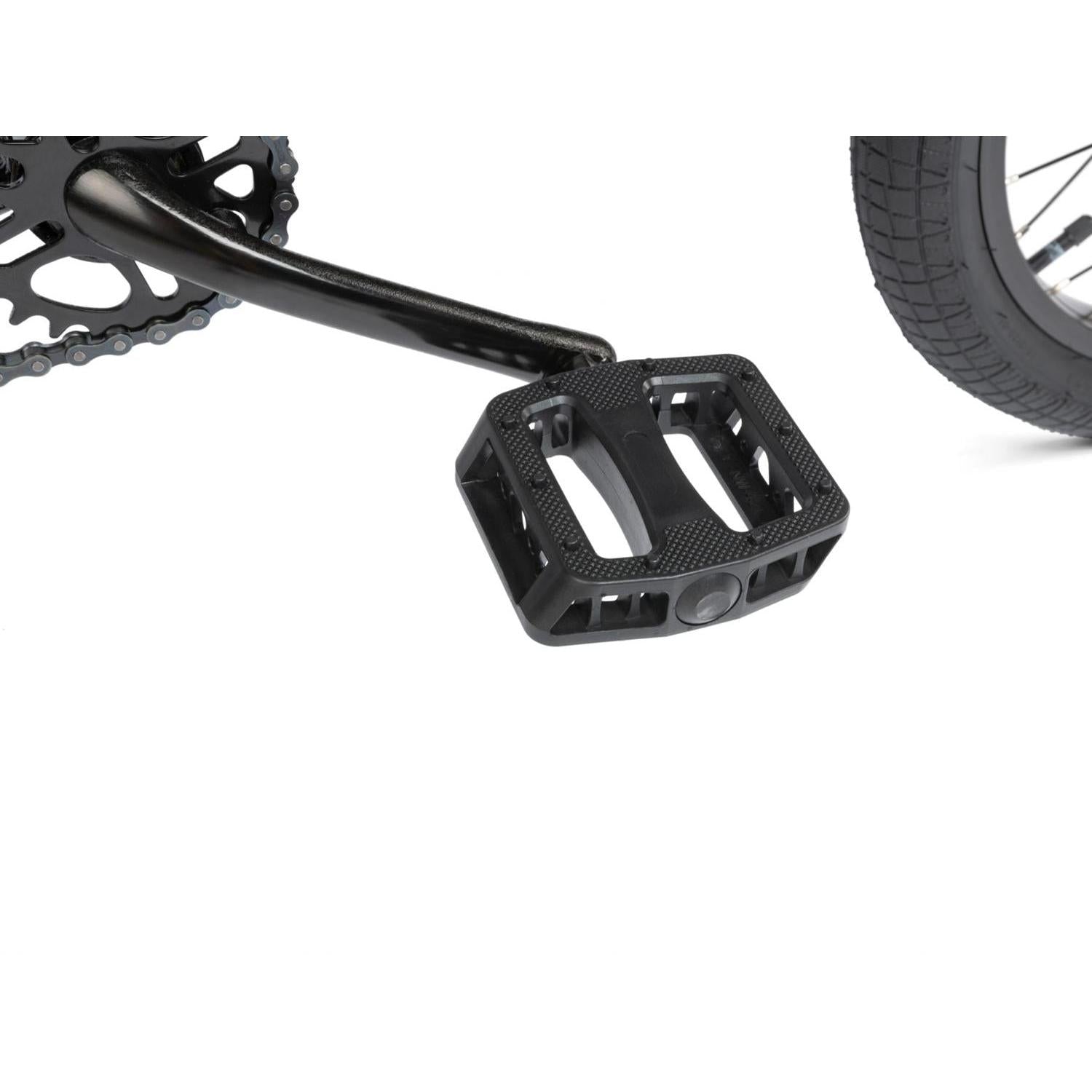 Radio Revo 18'' BMX Bike Black