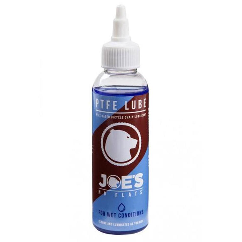 Joe's No-Flats Lube for Wet Conditions 125ml