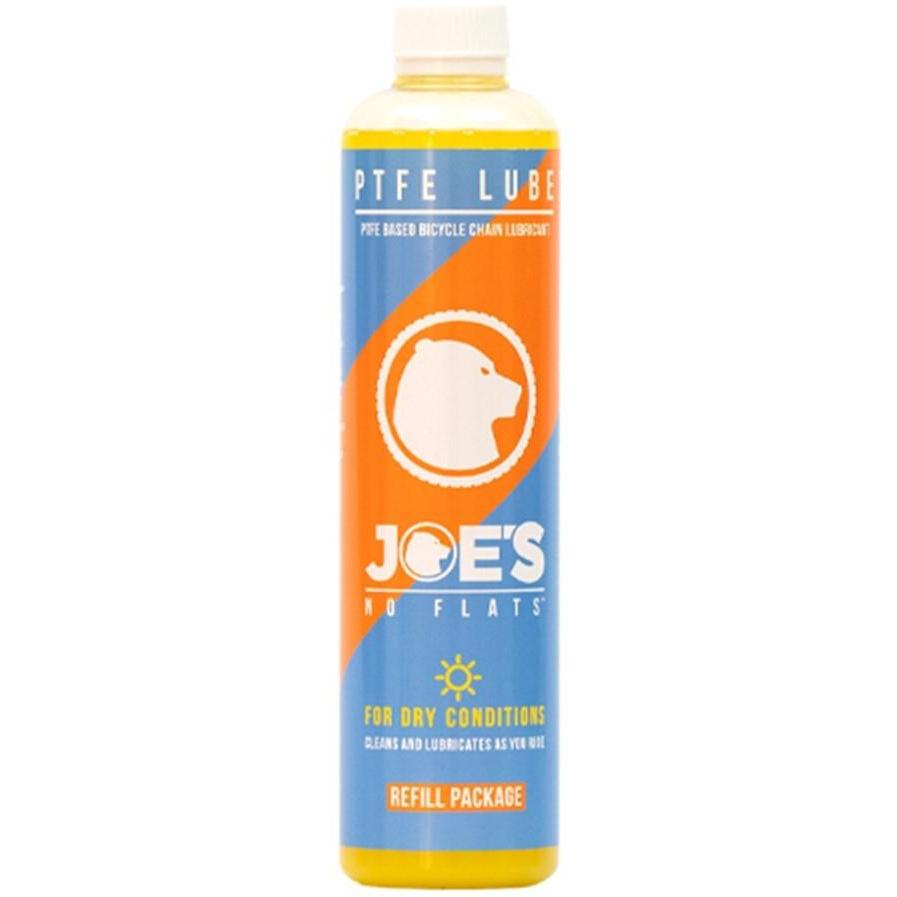 Joe's No-Flats Lube for Dry Conditions 500ml