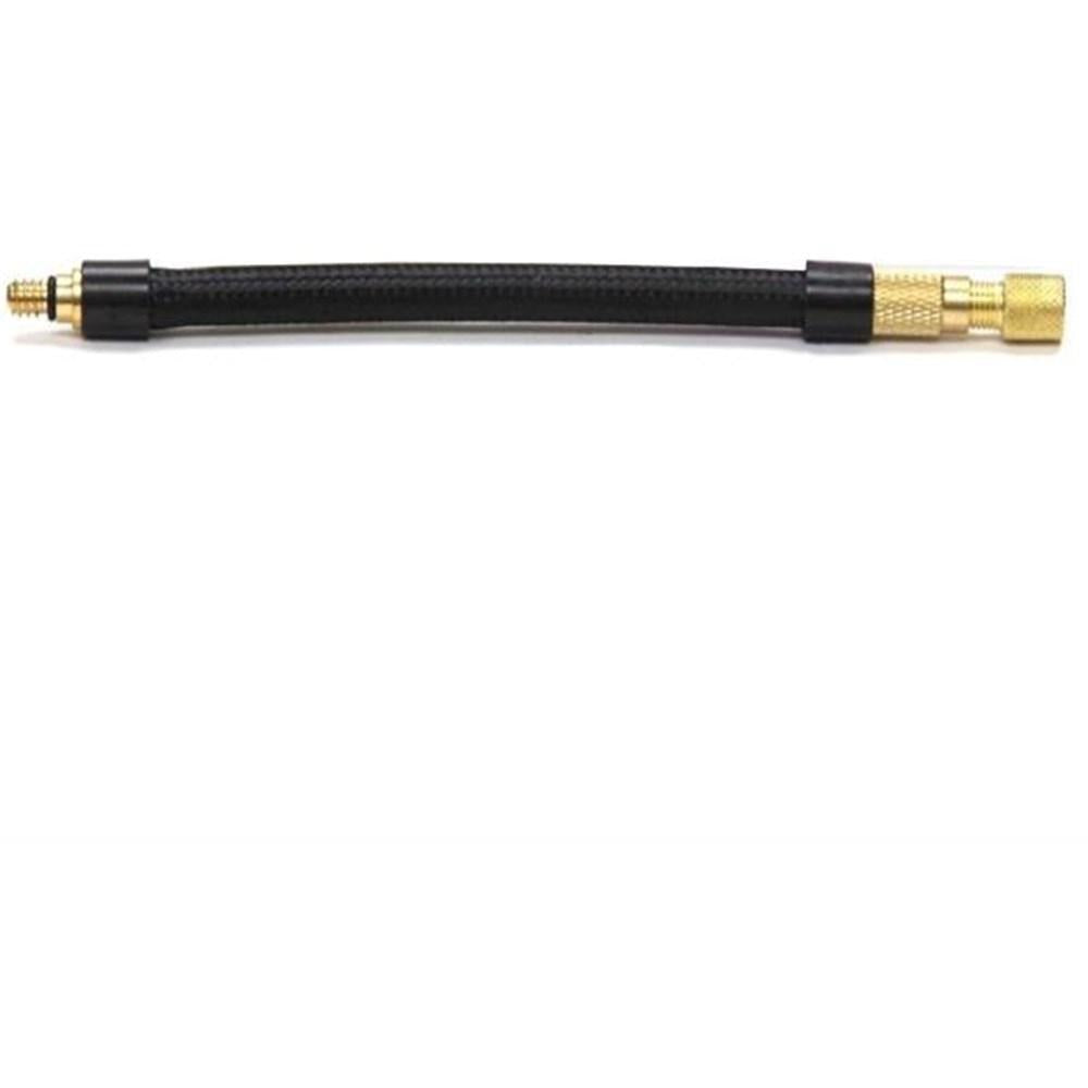 Dynaplug Extendable Hose With Presta Adapter