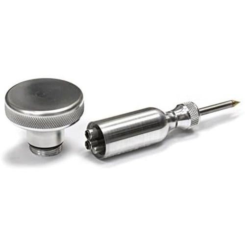 Dynaplug Pro Xtreme Tyre Plug Kit Stainless Steel