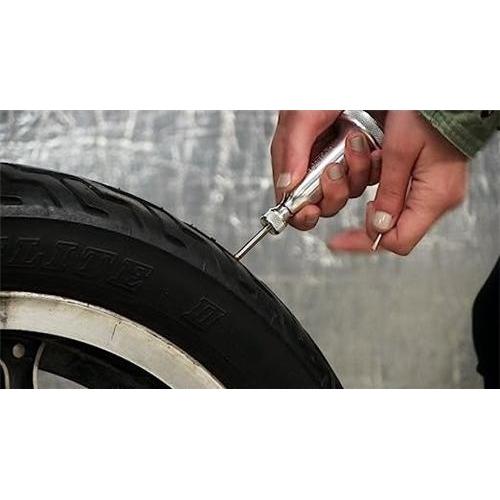 Dynaplug Pro Xtreme Tyre Plug Kit Stainless Steel