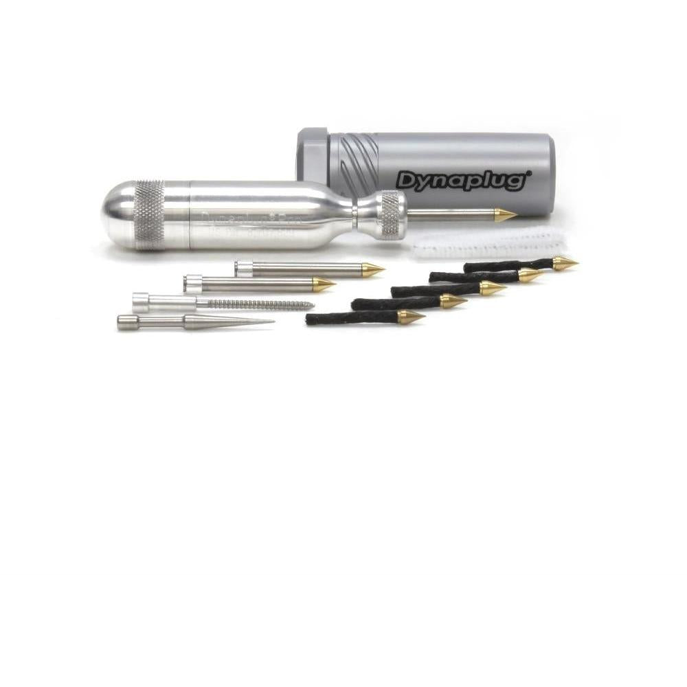 Dynaplug Pro Aluminium Tubeless Repair Kit