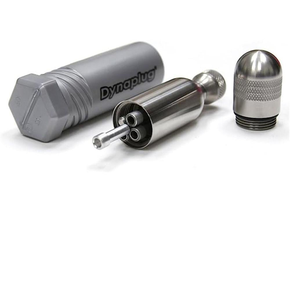 Dynaplug Pro Aluminium Tubeless Repair Kit