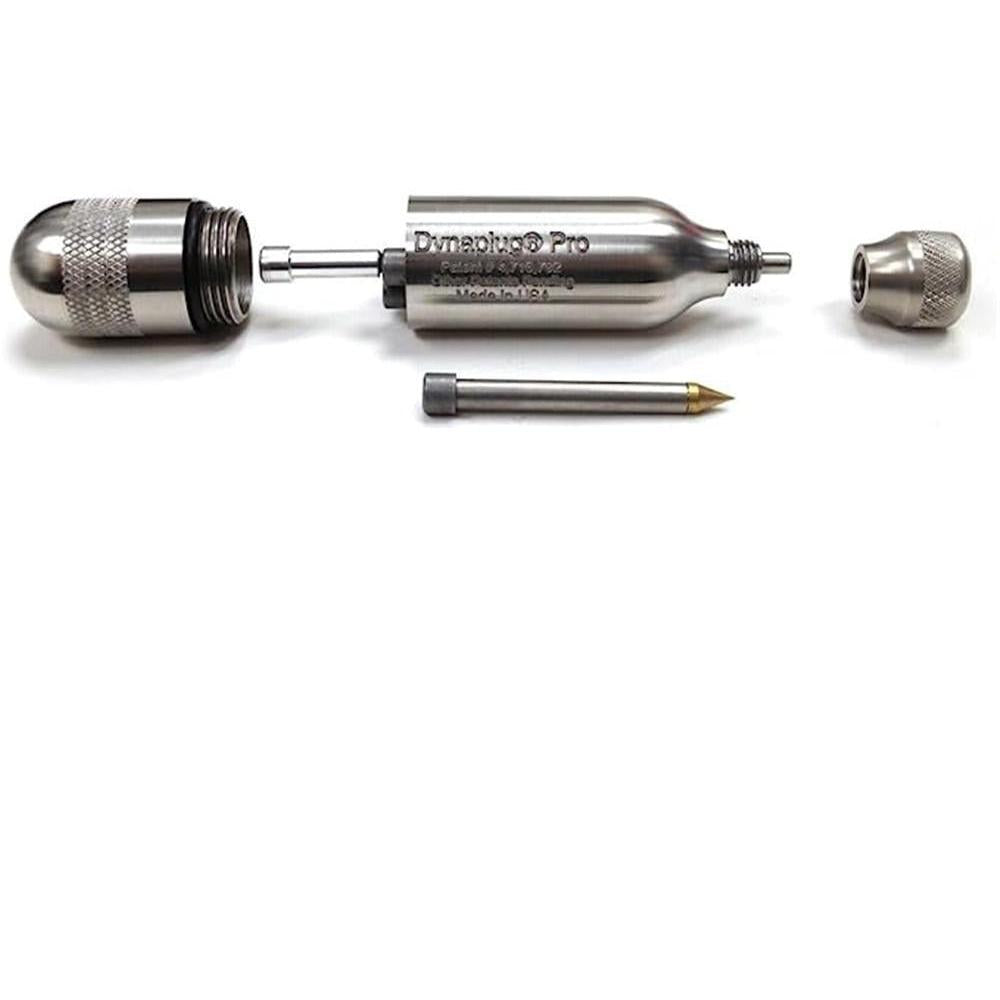 Dynaplug Pro Aluminium Tubeless Repair Kit