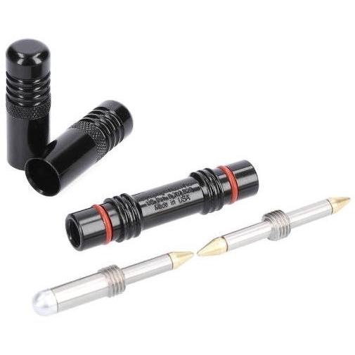 Dynaplug Racer Pro Tubeless Repair Kit Black