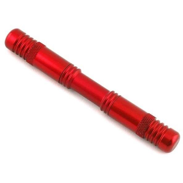 Dynaplug Racer Pro Tubeless Repair Kit Red