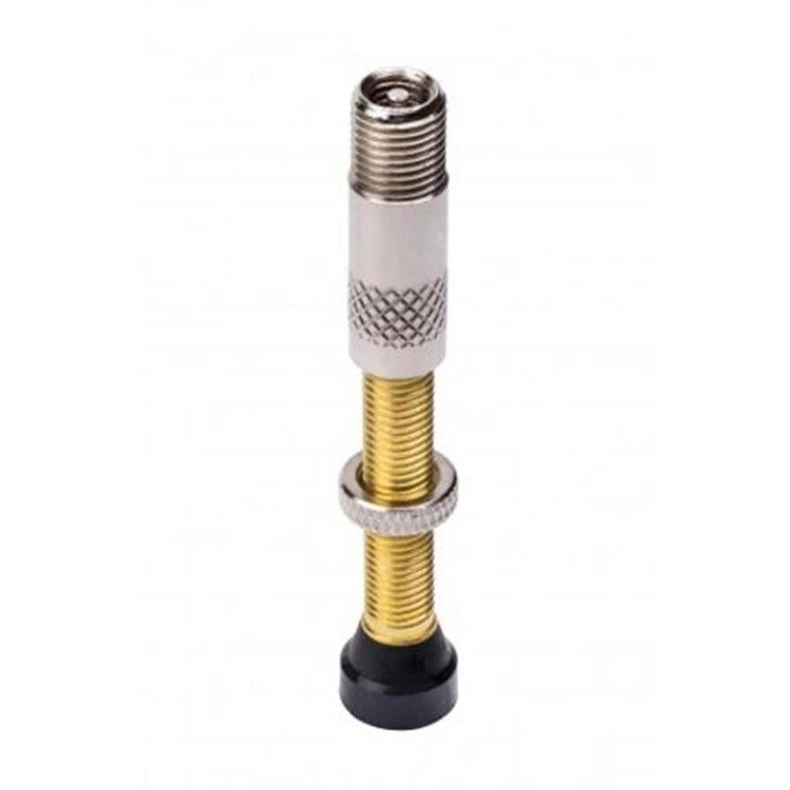 Joe's No-Flats PV to SV Tubeless Valve Converter