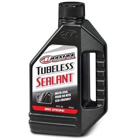 Maxima Tubeless Sealant 473ml / 16Oz