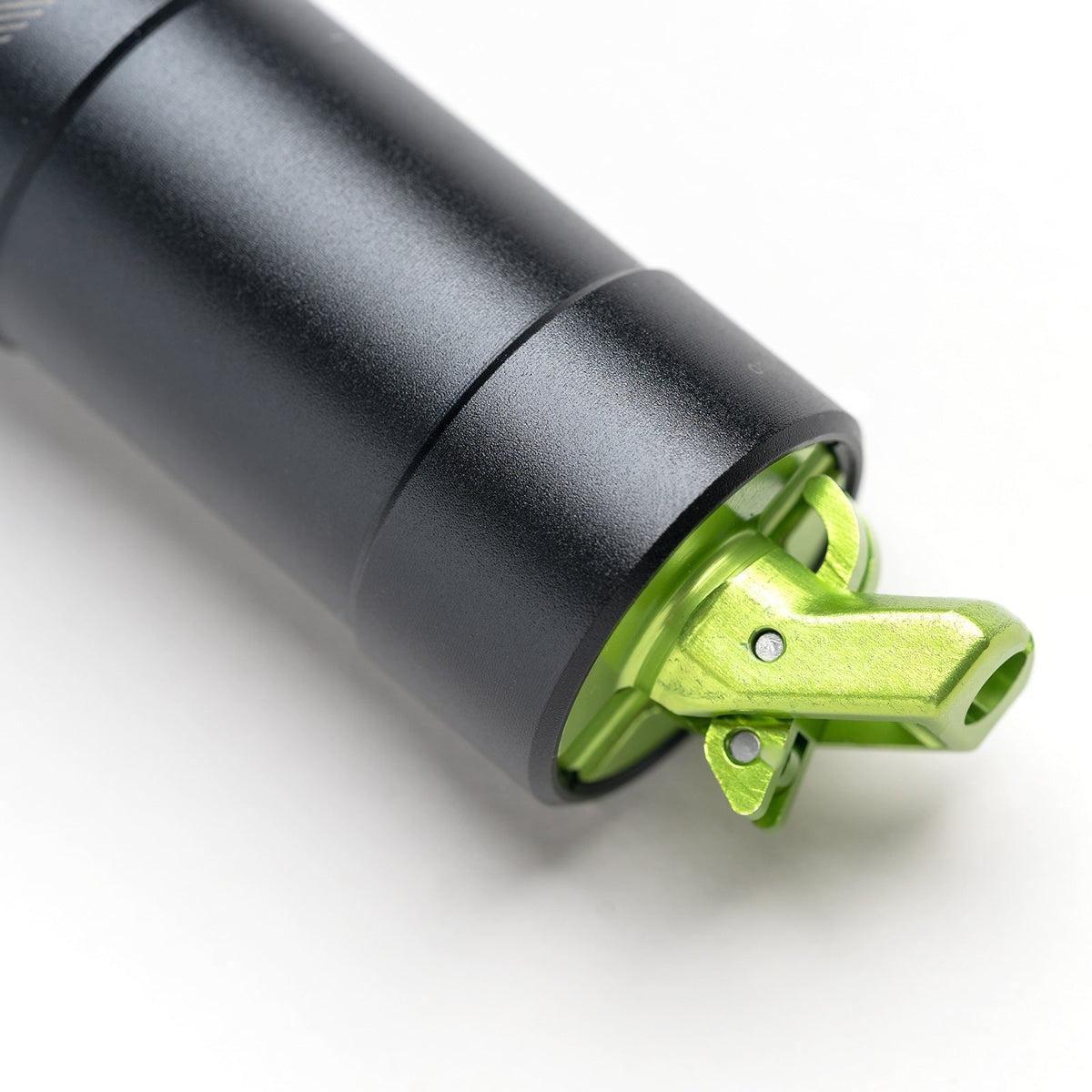 OneUp Components V3 Dropper Seat Post 210mm Travel, 34.9mm Diameter
