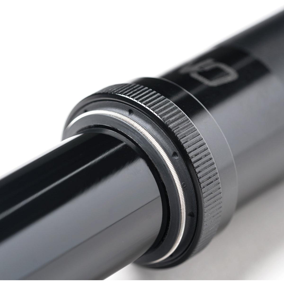 OneUp Components V3 Dropper Seat Post 120mm Travel, 27.2mm Diameter