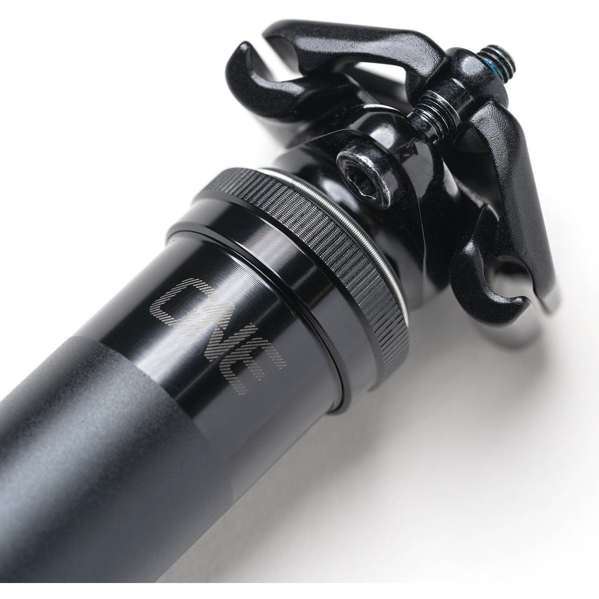 OneUp Components V3 Dropper Seat Post 90mm Travel, 34.9mm Diameter