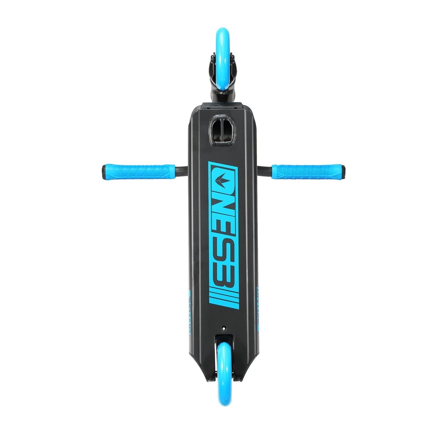 Envy One Complete Series 3 Scooter Blue