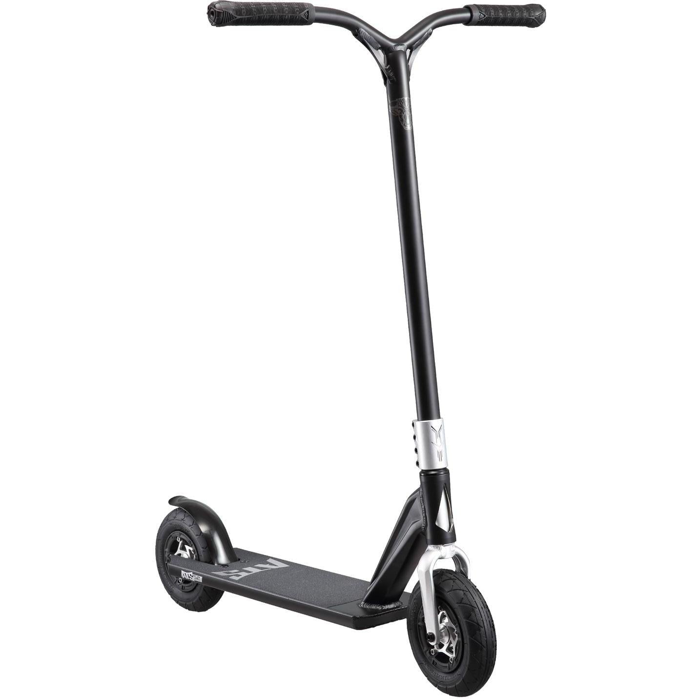 Envy ATS Pro S2 Complete Scooter Black