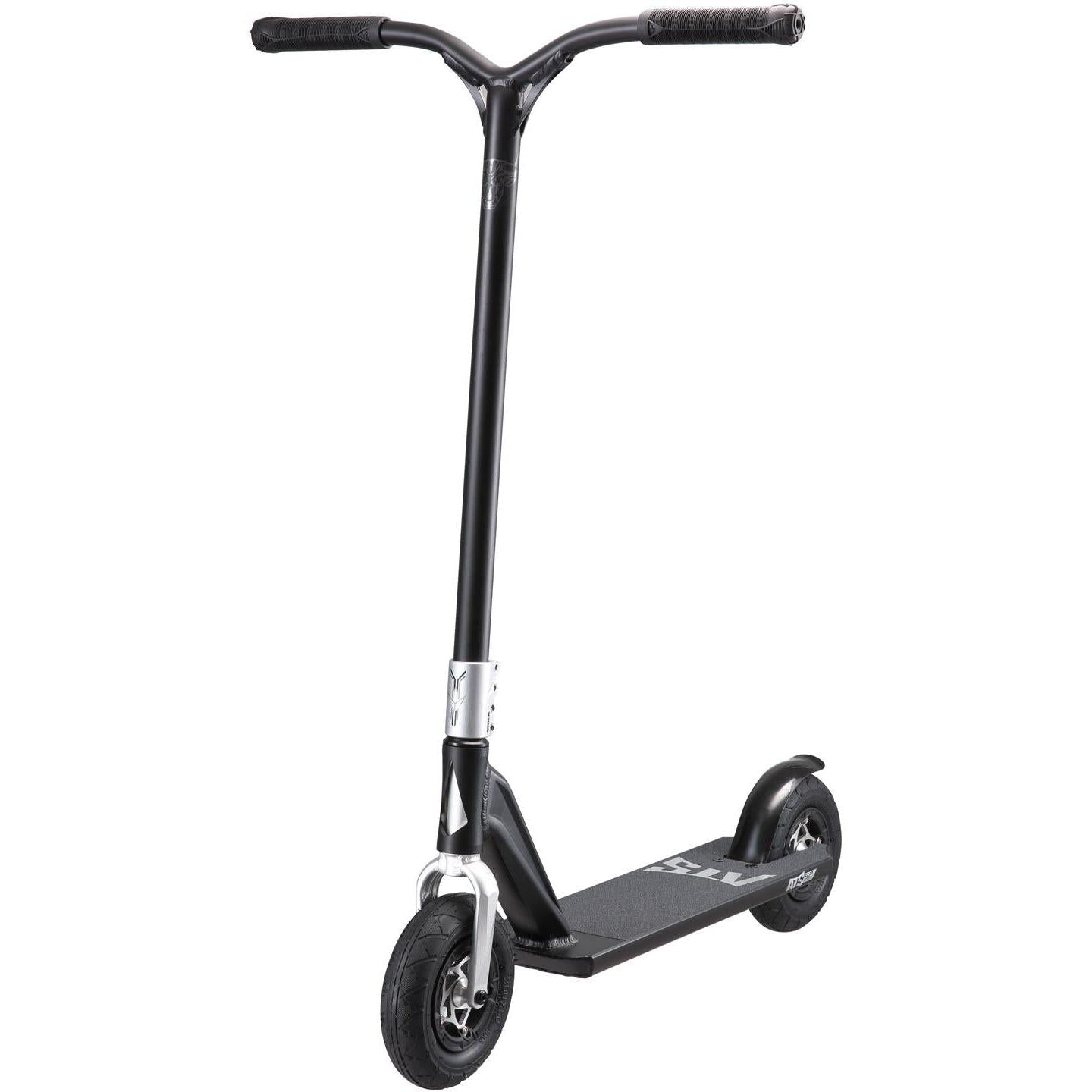 Envy ATS Pro S2 Complete Scooter Black