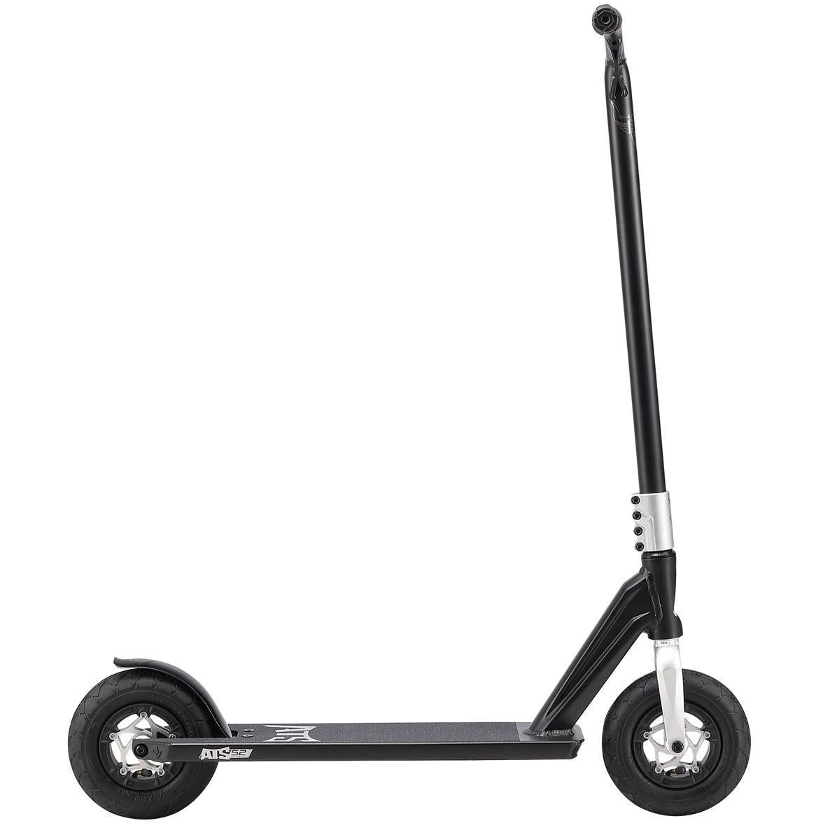 Envy ATS Pro S2 Complete Scooter Black