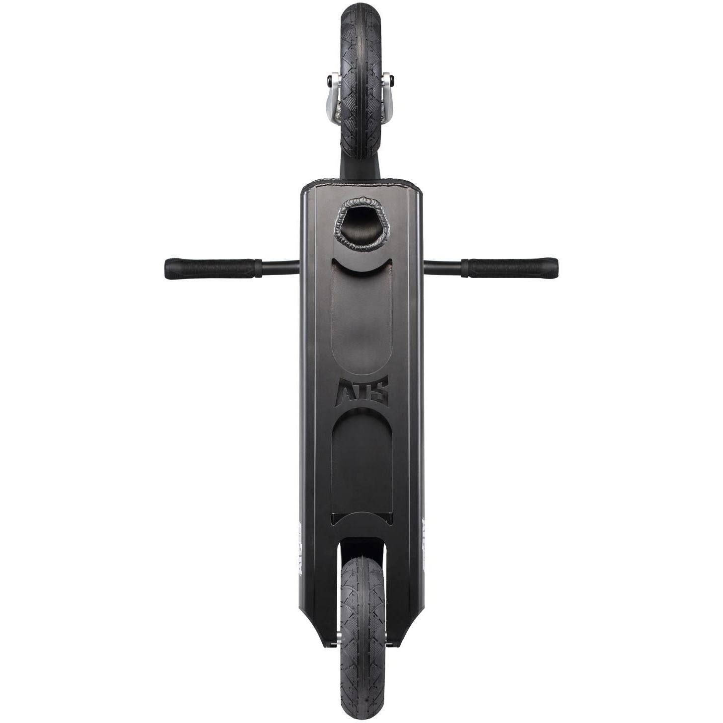 Envy ATS Pro S2 Complete Scooter Black