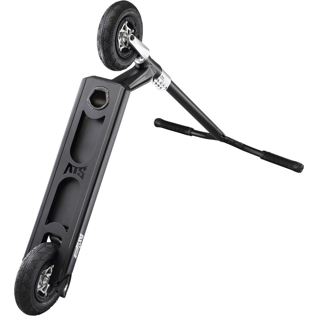 Envy ATS Pro S2 Complete Scooter Black